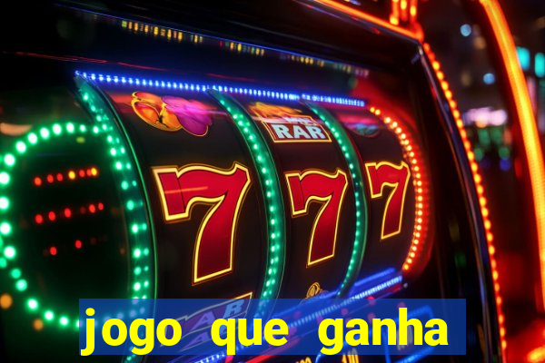 jogo que ganha dinheiro sem depositar